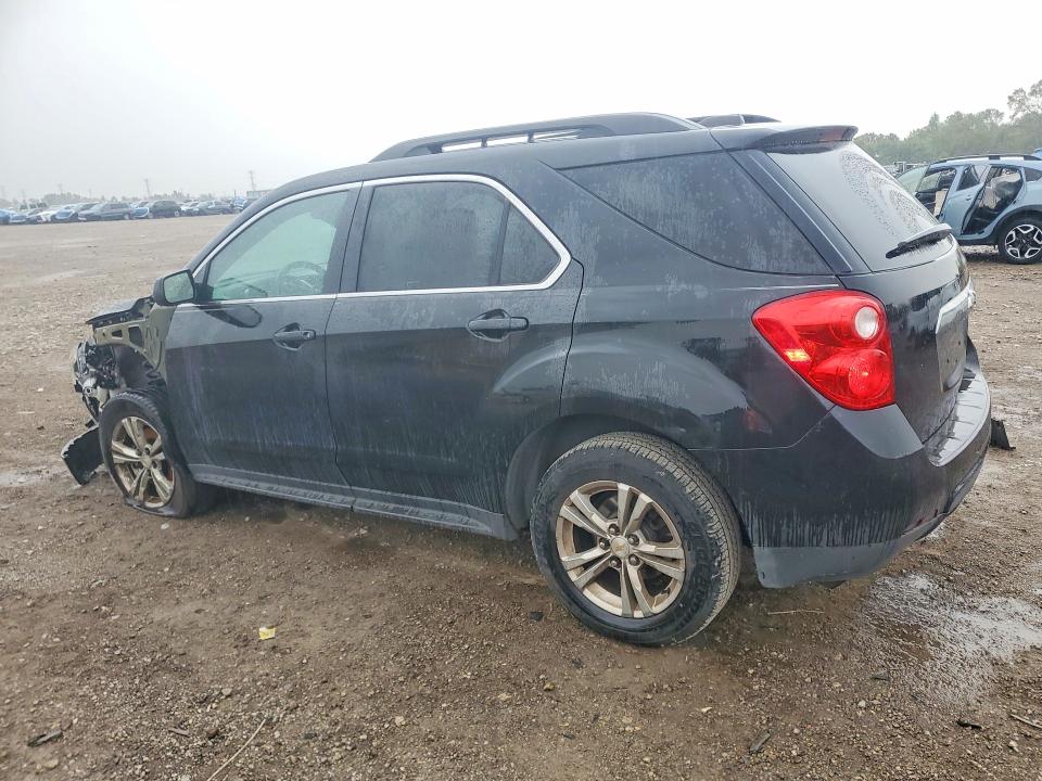 Снимка 2 от търг – 2015 CHEVROLET EQUINOX с VIN 2GNALBEK1F6219929