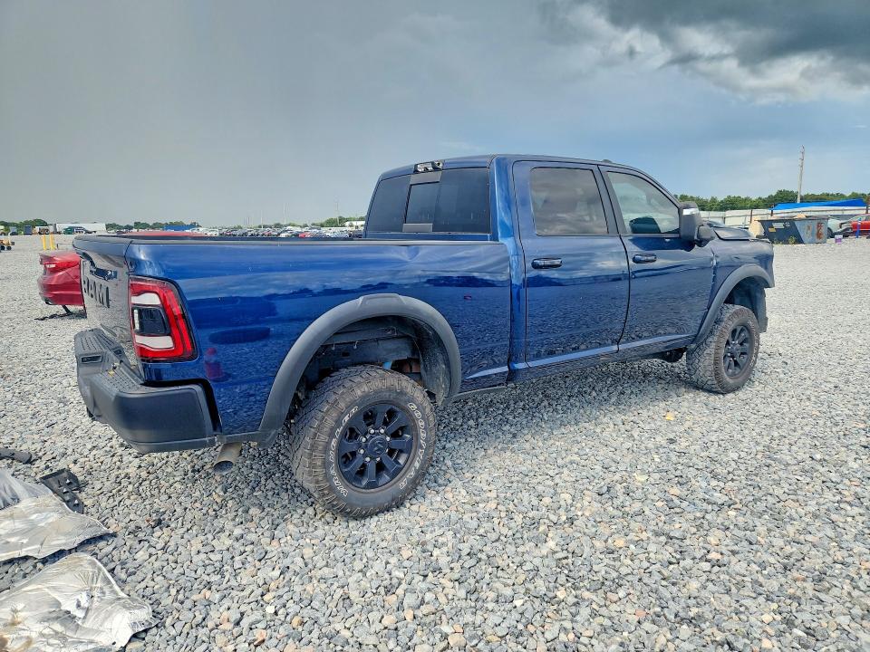 Снимка 3 от търг – 2023 RAM 2500 с VIN 3C6TR5EJ6PG606868