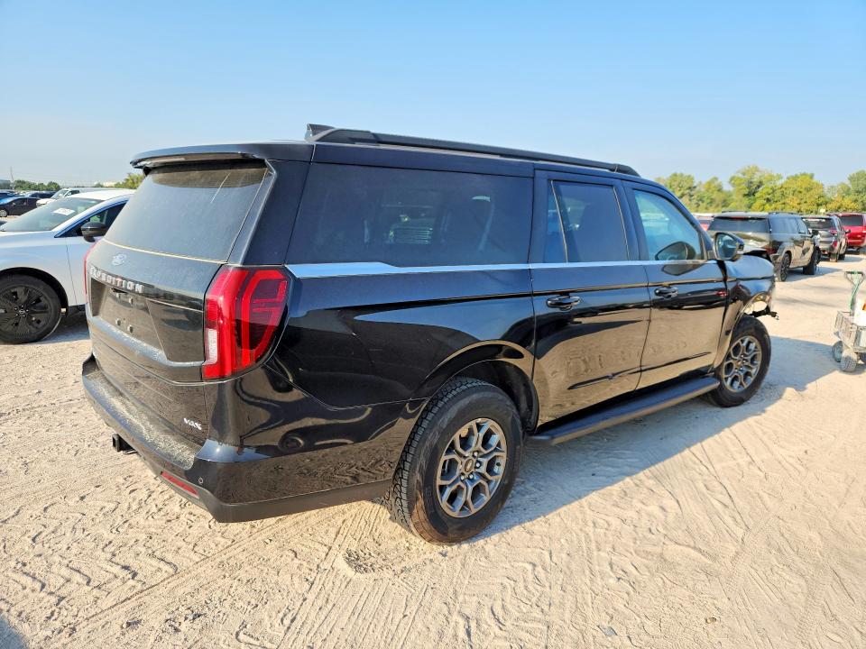 Photo 3 from auction – 2026 FORD EXPEDITION with VIN 1FMJK1J88TEA13137