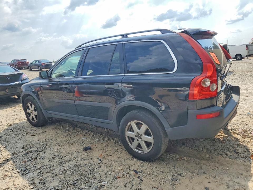 Photo 2 from auction – 2006 VOLVO XC90 with VIN YV4CY592861297431