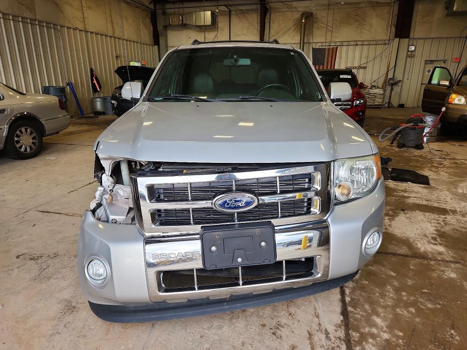 Photo 5 from auction – 2012 FORD ESCAPE with VIN 1FMCU9EG3CKA36278