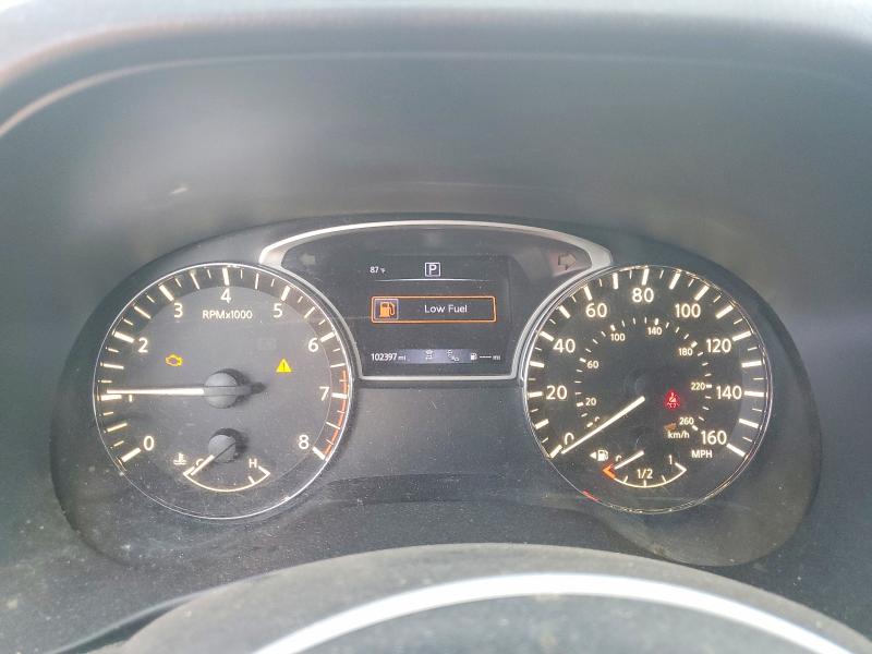 Снимка 9 от търг – 2020 NISSAN PATHFINDER с VIN 5N1DR2DN3LC601118