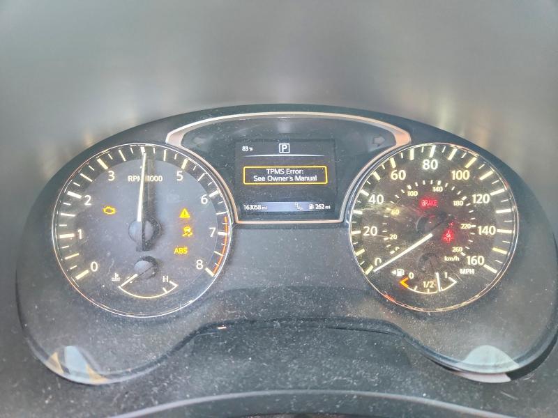 Photo 9 from auction – 2016 NISSAN ALTIMA with VIN 1N4BL3AP1GC270639