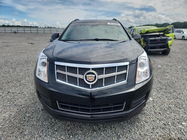 Photo 5 from auction – 2012 CADILLAC SRX with VIN 3GYFNGE3XCS654504