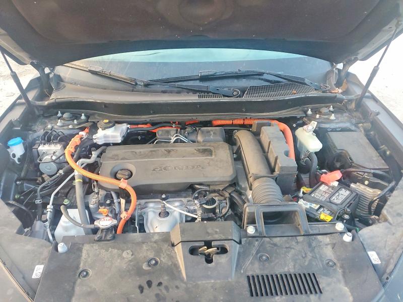 Снимка 12 от търг – 2023 HONDA CRV с VIN 7FARS6H54PE028050
