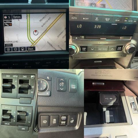 Foto 12 de la subasta – 2014 LEXUS GX con VIN JTJJM7FX4E5089519