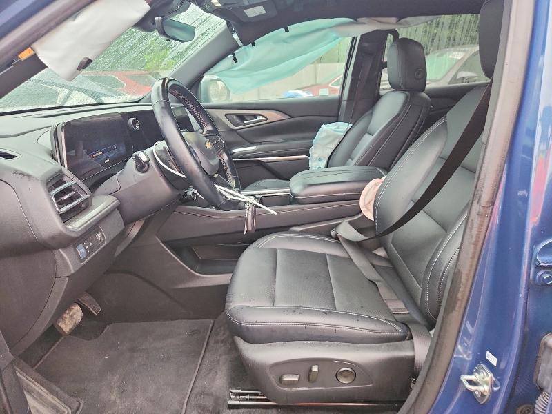 صورة رقم 7 من المزاد - 2026 CHEVROLET TRAVERSE مع VIN 1GNERGKSXTJ206418