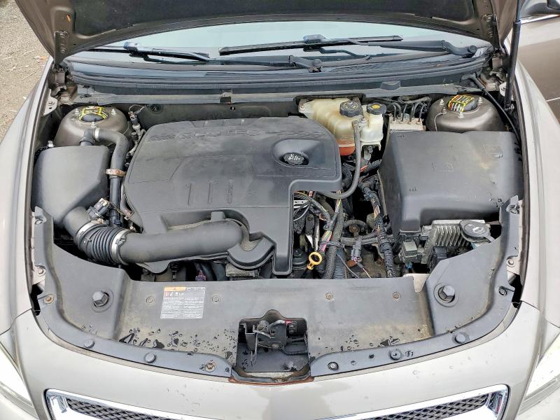 Photo 11 from auction – 2012 CHEVROLET MALIBU with VIN 1G1ZD5E03CF107636