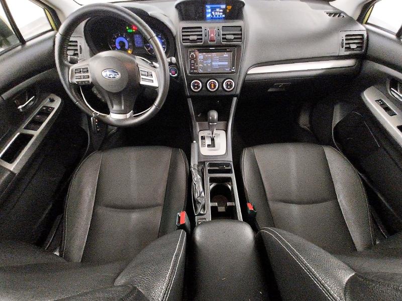 Фото 8 с аукциона – 2014 SUBARU XV CROSSTREK с VIN JF2GPBKC2EH341200