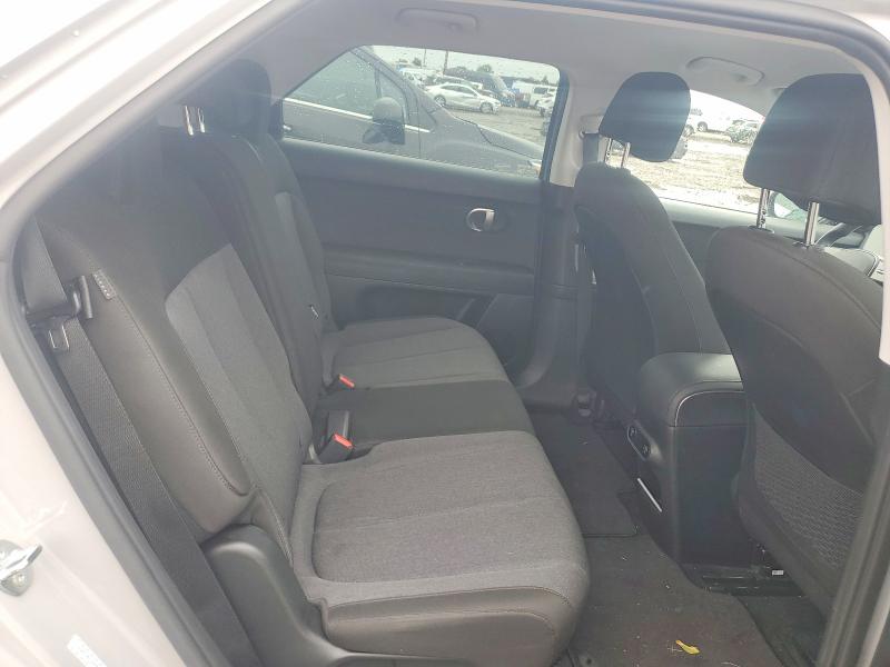 Снимка 11 от търг – 2024 HYUNDAI IONIQ 5 с VIN KM8KNDDF9RU260589