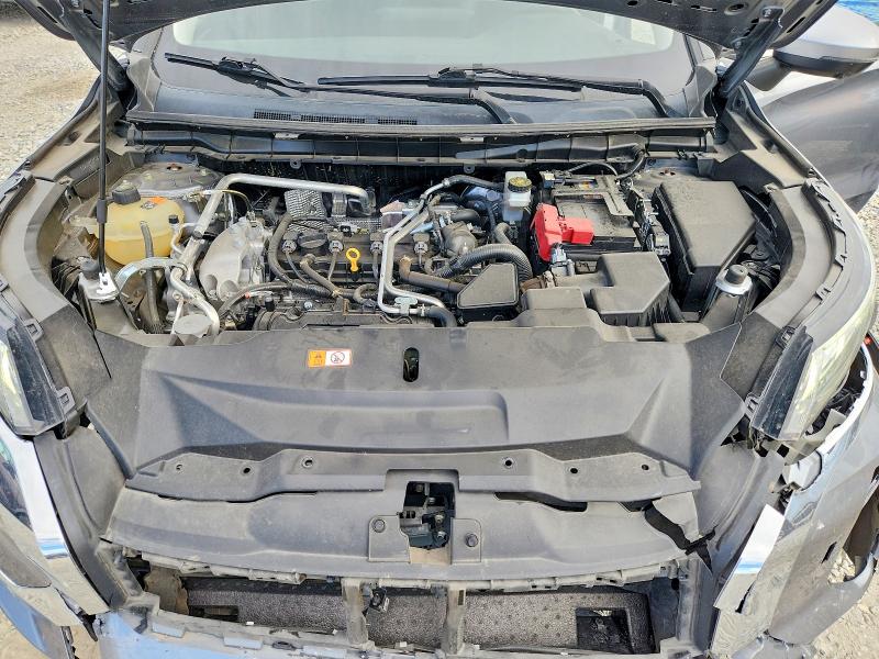 Снимка 12 от търг – 2024 MITSUBISHI OUTLANDER с VIN JA4J4VA82RZ036043