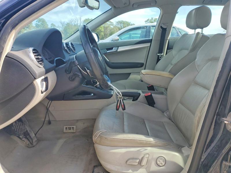 Photo 7 from auction – 2012 AUDI A3 with VIN WAUMFBFM7CA036138