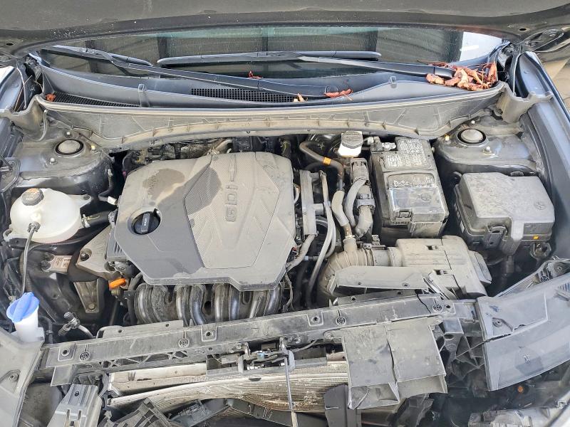 Снимка 12 от търг – 2026 HYUNDAI TUCSON с VIN 5NMJB3DE7TH609404