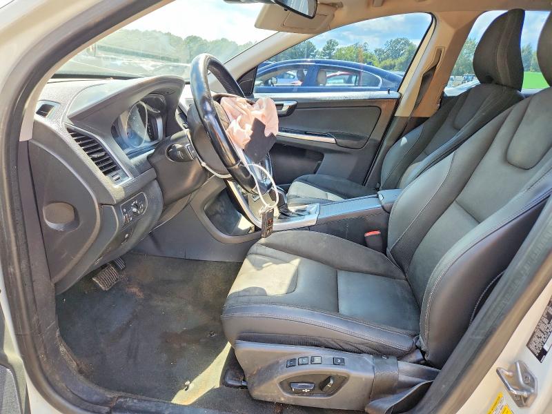 Photo 7 from auction – 2015 VOLVO XC60 with VIN YV440MDJ2F2681736