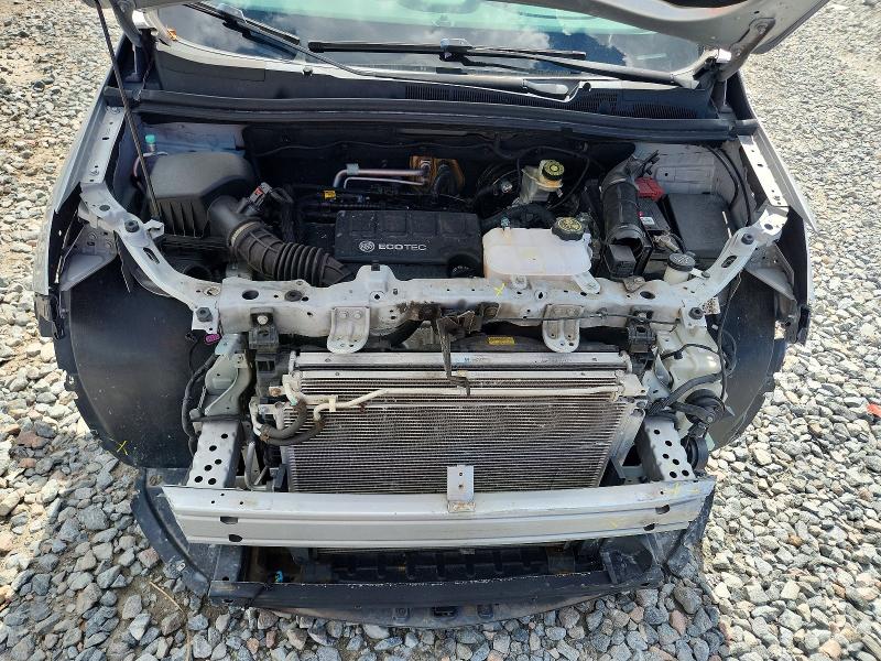 Фото 12 с аукциона – 2014 BUICK ENCORE с VIN KL4CJBSB3EB599714