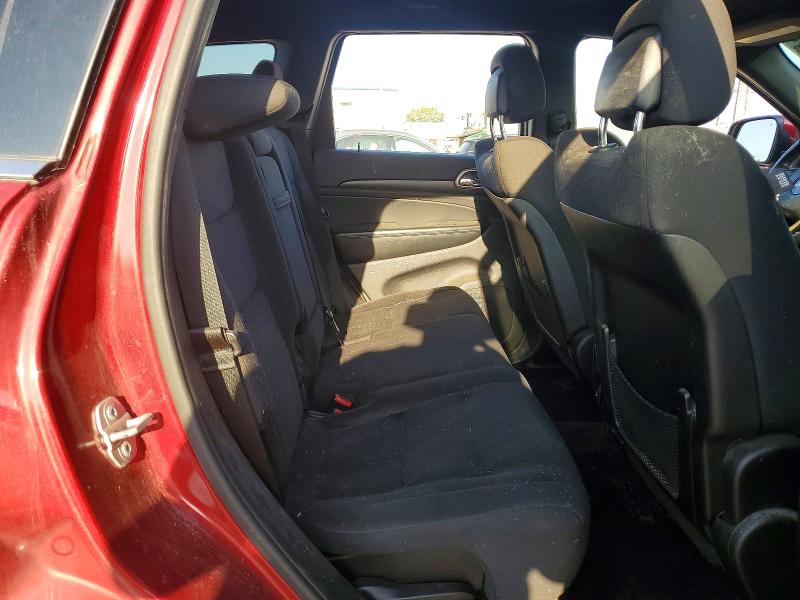 Photo 11 from auction – 2015 JEEP GRAND CHEROKEE with VIN 1C4RJFAG5FC822397