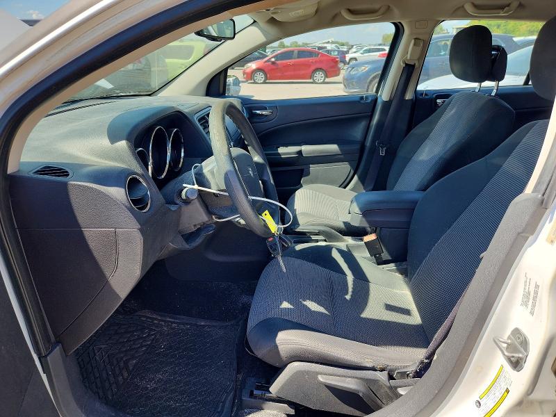 Photo 7 from auction – 2012 DODGE CALIBER with VIN 1C3CDWEA5CD527216