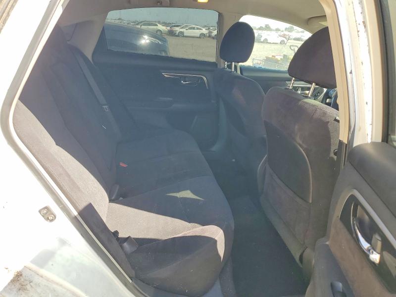 Photo 10 from auction – 2013 NISSAN ALTIMA with VIN 1N4AL3AP9DN490087