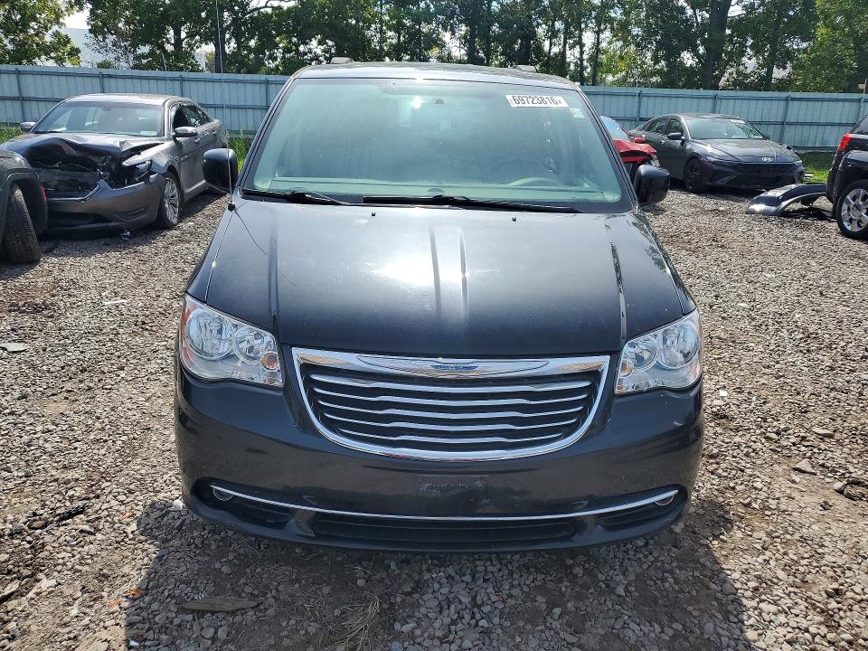 Снимка 5 от търг – 2015 CHRYSLER TOWN & COUNTRY с VIN 2C4RC1BG8FR710941