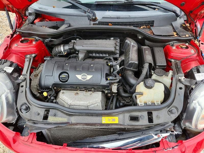 Photo 11 from auction – 2013 MINI COOPER with VIN WMWSU3C56DT683765