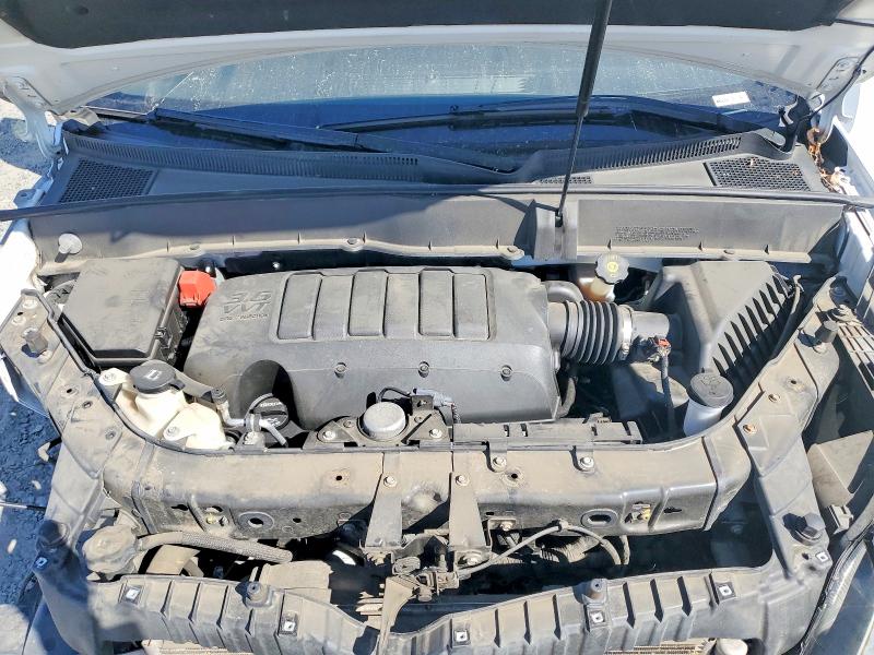 Фото 12 с аукциона – 2016 CHEVROLET TRAVERSE с VIN 1GNKRHKD2GJ271683