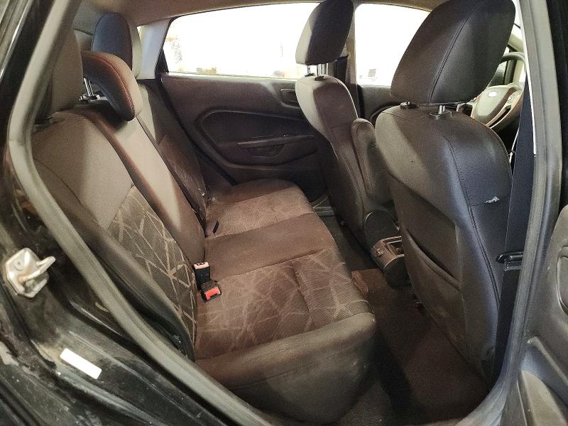 Снимка 10 от търг – 2012 FORD FIESTA с VIN 3FADP4EJ3CM118184