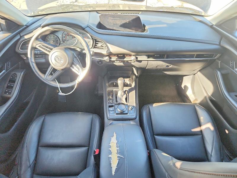 Фото 8 с аукциона – 2021 MAZDA CX-30 с VIN 3MVDMBBLXMM301367