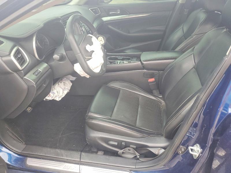 Photo 7 from auction – 2020 NISSAN MAXIMA with VIN 1N4AA6CV2LC360309