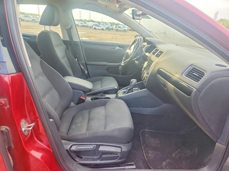 Снимка 7 от търг – 2016 VOLKSWAGEN JETTA с VIN 3VWD67AJ7GM363576