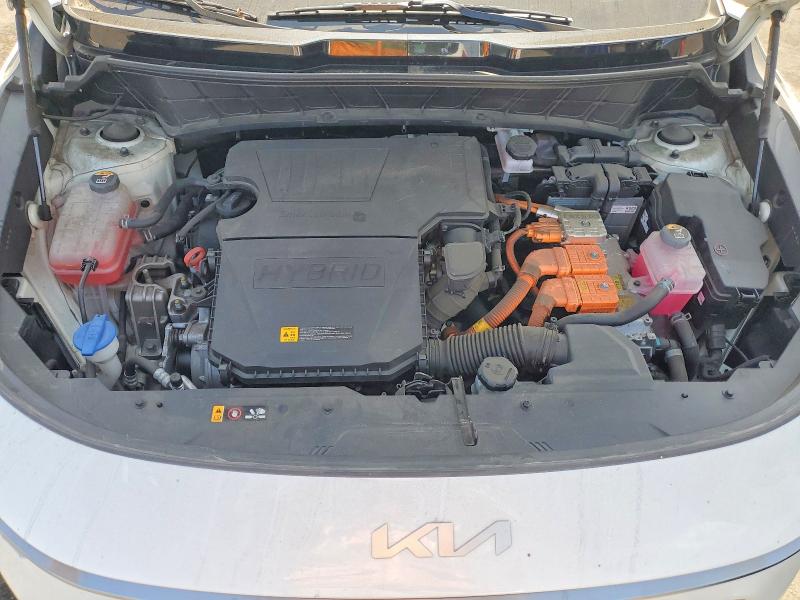 Снимка 12 от търг – 2024 KIA NIRO с VIN KNDCR3LE7R5143880