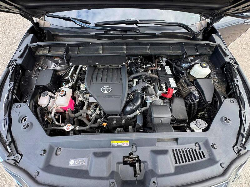 Photo 7 from auction – 2023 TOYOTA HIGHLANDER with VIN 5TDKDRBH0PS520310