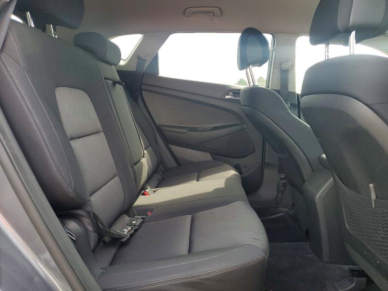 Photo 11 from auction – 2017 HYUNDAI TUCSON with VIN KM8J3CA49HU278748