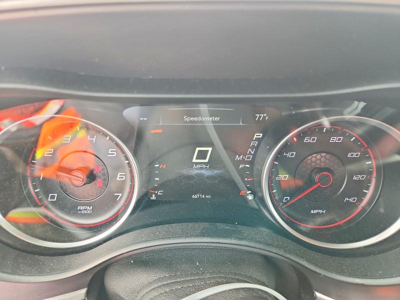 Снимка 9 от търг – 2021 DODGE CHARGER с VIN 2C3CDXBG8MH643898
