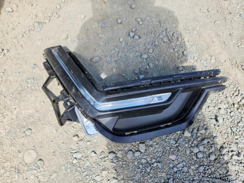 Photo 12 from auction – 2019 HONDA CLARITY with VIN JHMZC5F14KC005195