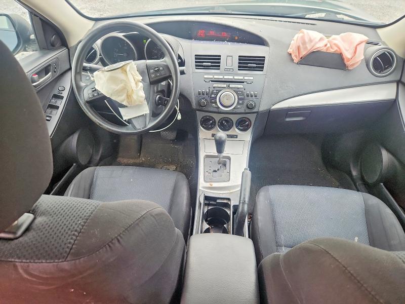 صورة رقم 8 من المزاد - 2010 MAZDA 3 مع VIN JM1BL1SG3A1286065