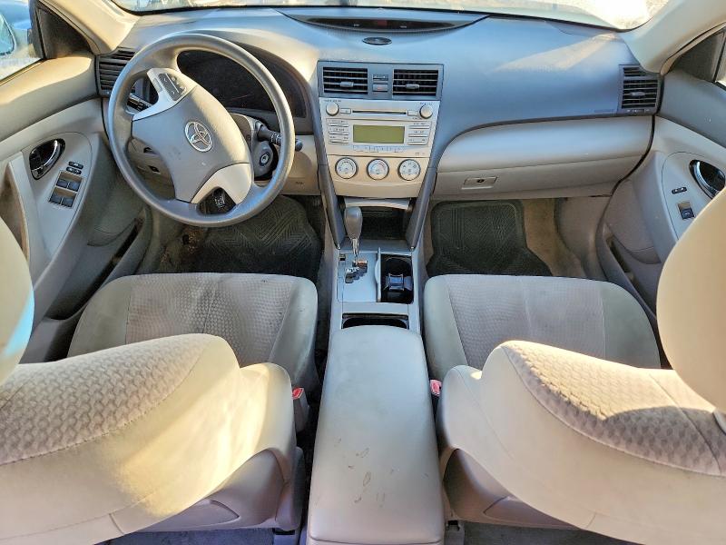 Снимка 8 от търг – 2011 TOYOTA CAMRY с VIN 4T1BF3EK4BU211048