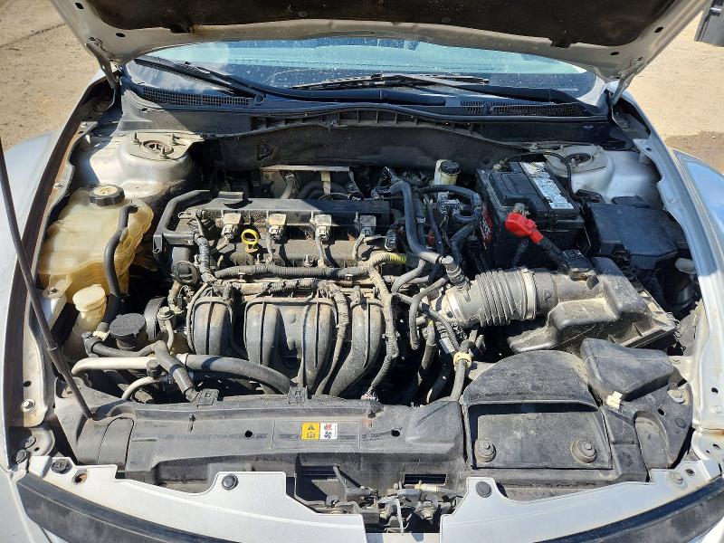 صورة رقم 11 من المزاد - 2010 MAZDA 6 مع VIN 1YVHZ8CHXA5M23997