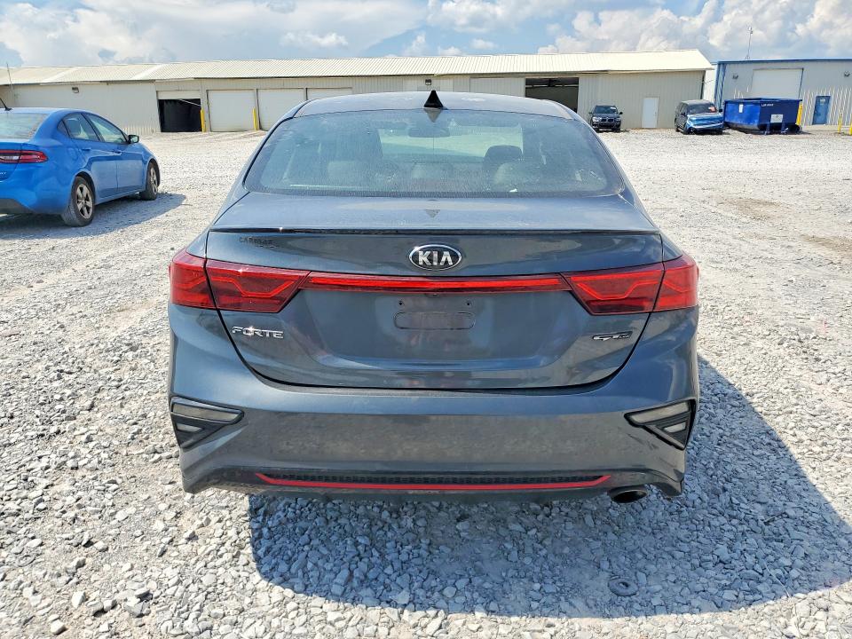 Zdjęcie 6 z aukcji – 2021 KIA FORTE z VIN 3KPF34AD9ME399143