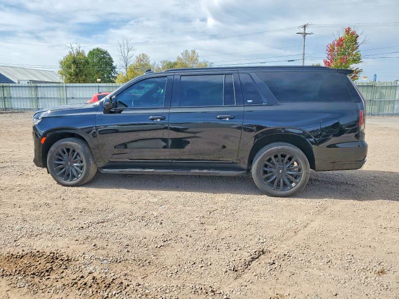 Photo 13 from auction – 2024 CADILLAC ESCALADE with VIN 1GYS4JKL3RR150844