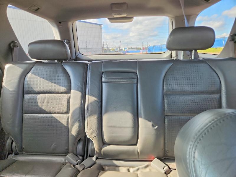 Photo 10 from auction – 2006 ACURA MDX with VIN 2HNYD18906H001261
