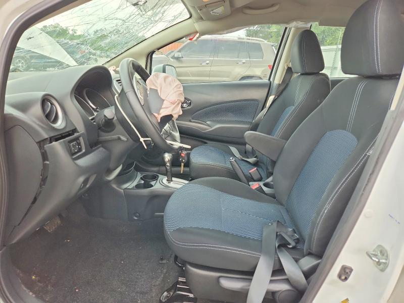 Zdjęcie 7 z aukcji – 2014 NISSAN VERSA NOTE z VIN 3N1CE2CP1EL398724