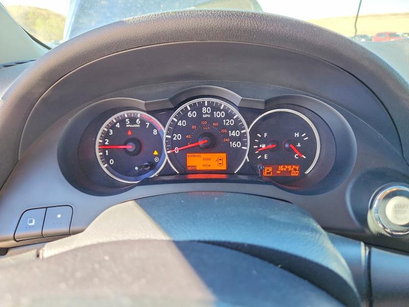 Photo 9 from auction – 2010 NISSAN ALTIMA with VIN 1N4AL2AP7AN552639