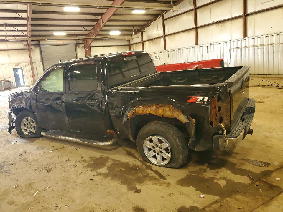 صورة رقم 2 من المزاد - 2007 GMC NEW SIERRA مع VIN 2GTEK13MX71573037