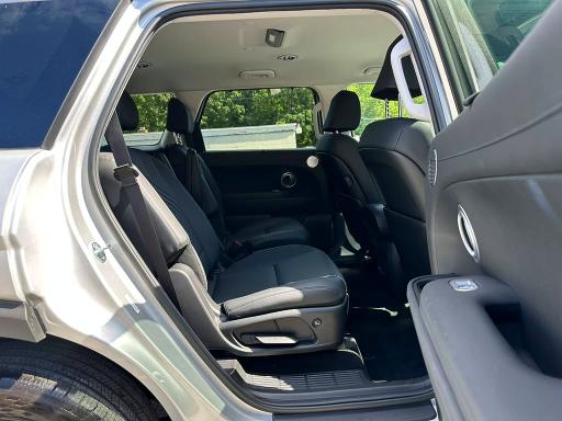 Снимка 8 от търг – 2026 HYUNDAI PALISADE с VIN KM8RLES28TU121782