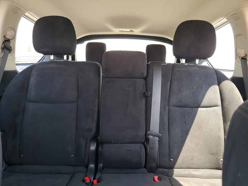 Photo 10 from auction – 2016 NISSAN PATHFINDER with VIN 5N1AR2MN4GC664401