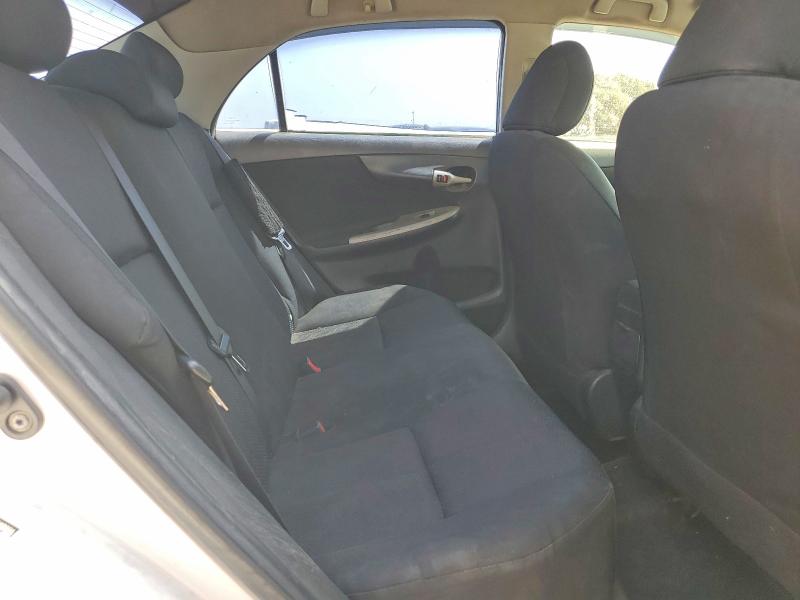 Photo 10 from auction – 2010 TOYOTA COROLLA with VIN 2T1BU4EE0AC440901