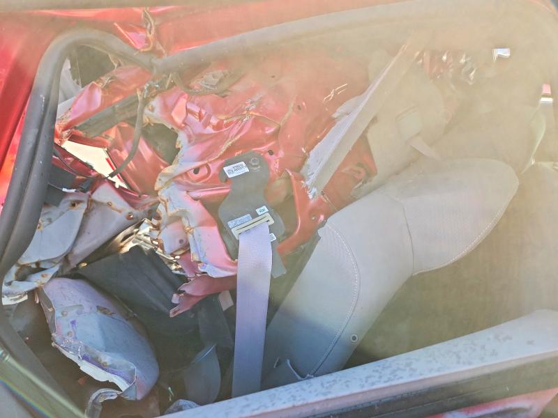 Снимка 10 от търг – 2023 HYUNDAI ELANTRA с VIN 5NPLS4AG0PH103247