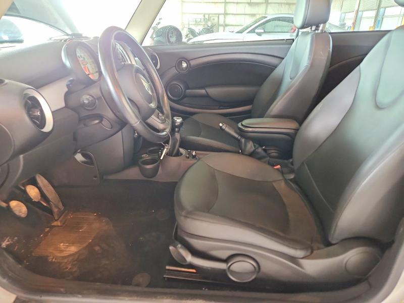 Photo 7 from auction – 2013 MINI COOPER with VIN WMWSU3C58DT371785