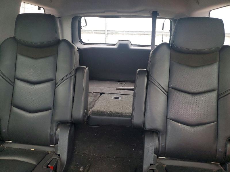 Photo 10 from auction – 2015 CADILLAC ESCALADE with VIN 1GYS4CKJ5FR157560