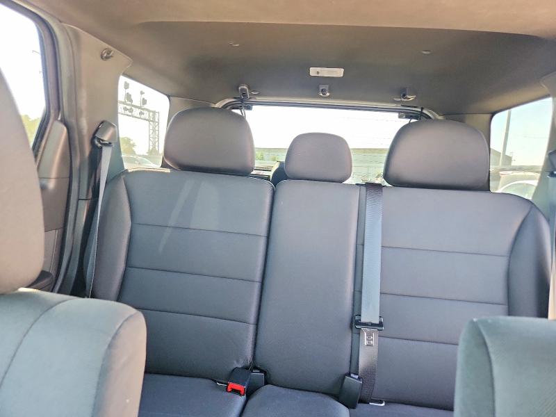 Снимка 10 от търг – 2011 FORD ESCAPE с VIN 1FMCU0DG0BKB45079